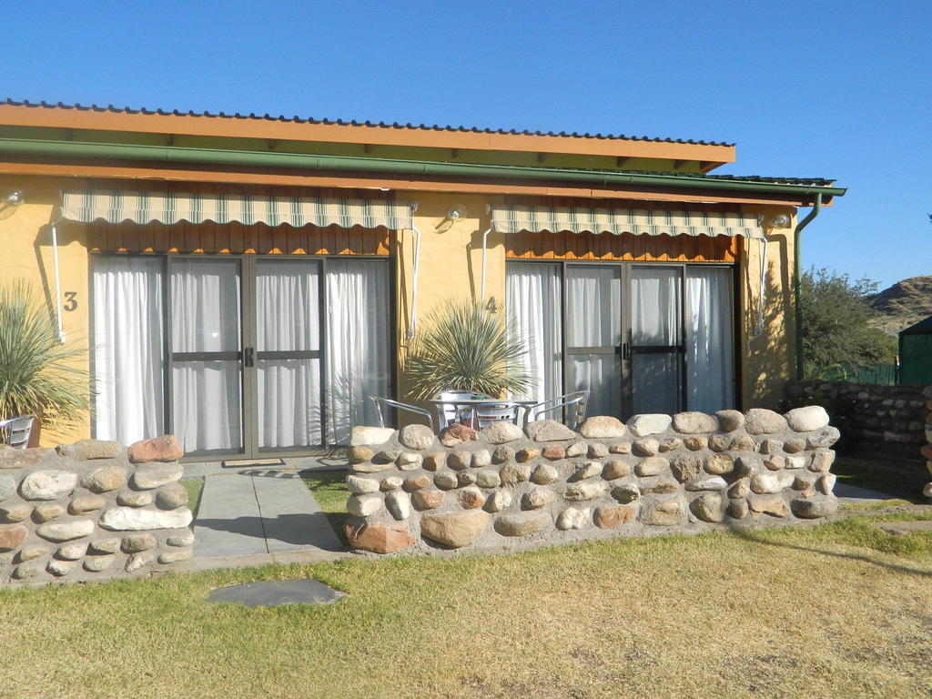 Corona Guest Farm Exterior photo